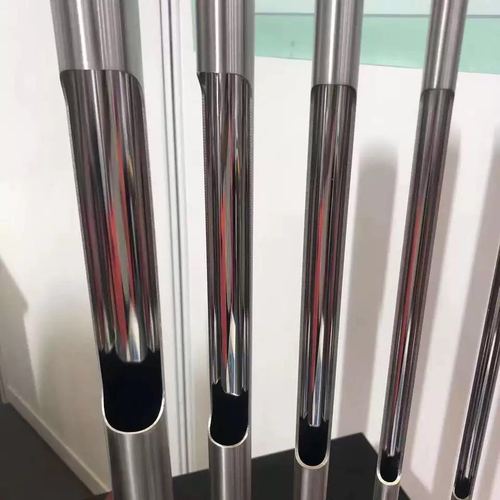 316L不锈钢管  